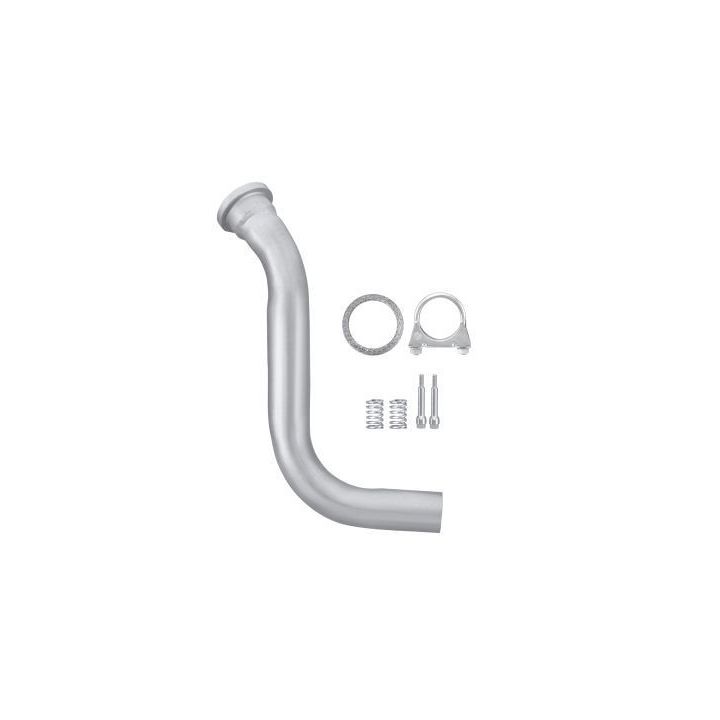 Išleidimo kolektorius HELLA 8LA 366 005-681