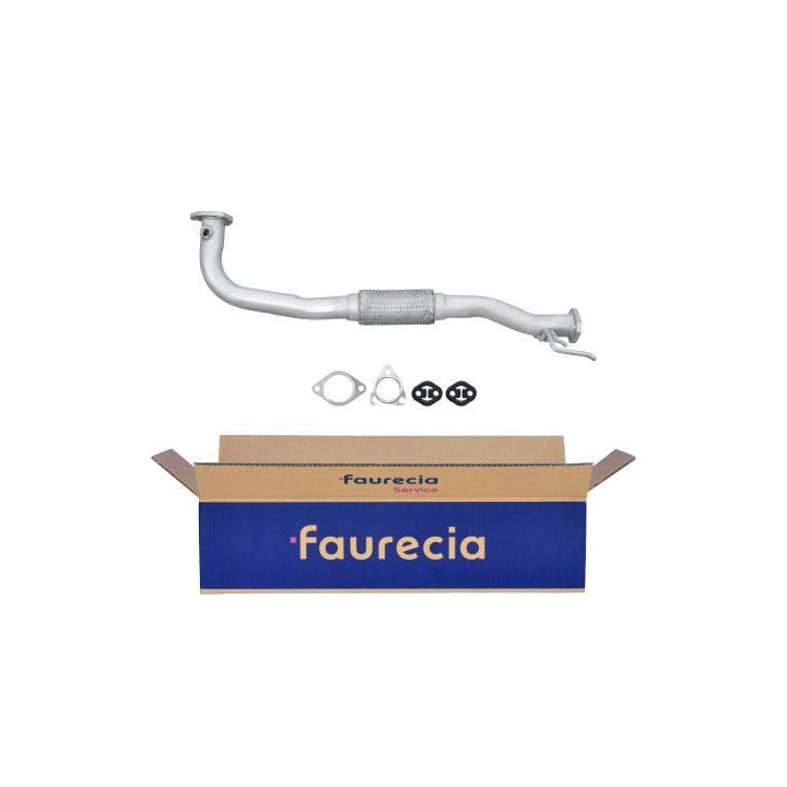 Išleidimo kolektorius HELLA 8LA 366 006-061