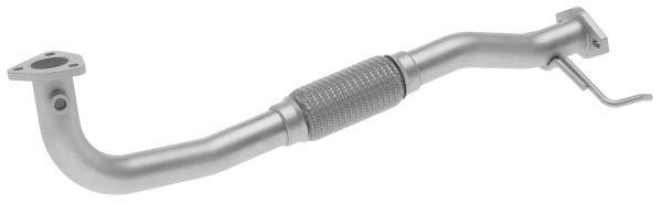 Išleidimo kolektorius HELLA 8LA 366 006-071