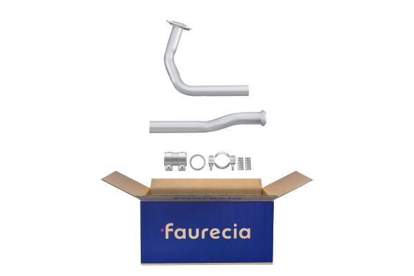 Išleidimo kolektorius HELLA 8LA 366 006-271