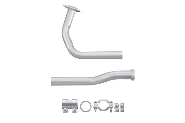 Išleidimo kolektorius HELLA 8LA 366 006-271