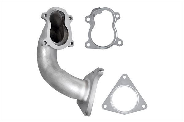 Išleidimo kolektorius HELLA 8LA 366 006-291