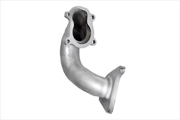 Išleidimo kolektorius HELLA 8LA 366 006-291