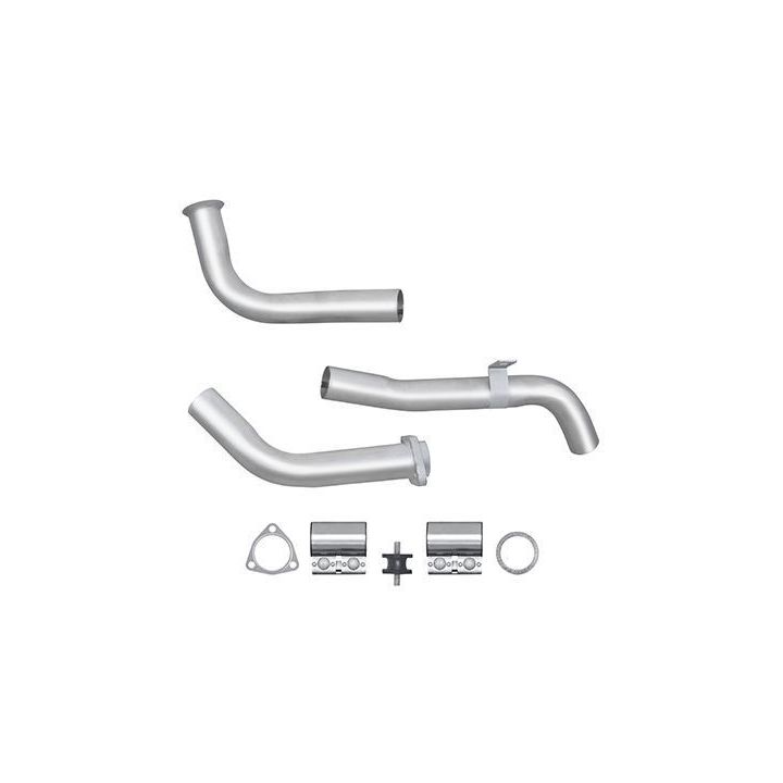 Išleidimo kolektorius HELLA 8LA 366 006-361