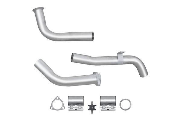 Išleidimo kolektorius HELLA 8LA 366 006-361