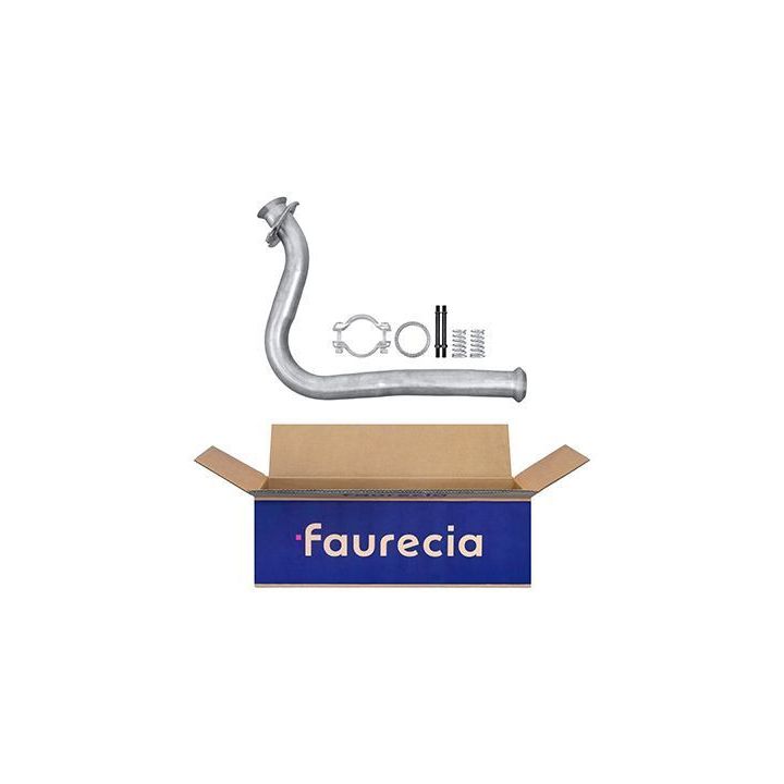 Išleidimo kolektorius HELLA 8LA 366 006-371