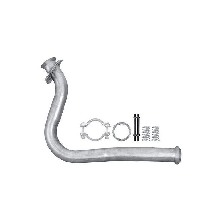 Išleidimo kolektorius HELLA 8LA 366 006-371