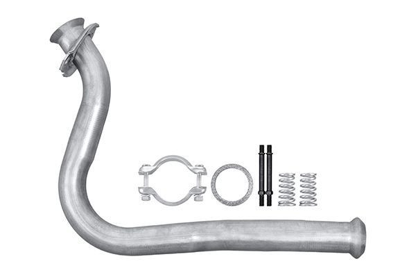 Išleidimo kolektorius HELLA 8LA 366 006-371