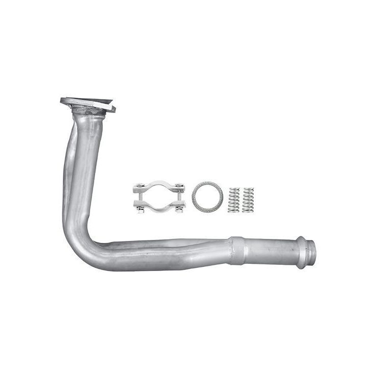 Išleidimo kolektorius HELLA 8LA 366 006-381