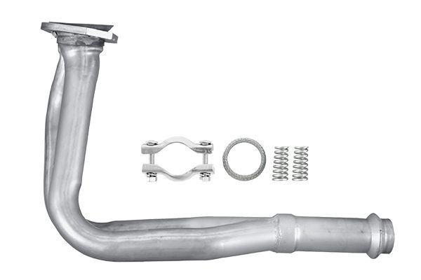 Išleidimo kolektorius HELLA 8LA 366 006-381