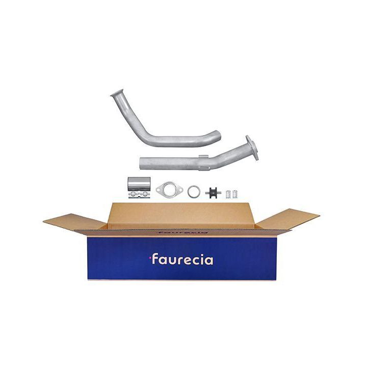 Išleidimo kolektorius HELLA 8LA 366 006-391