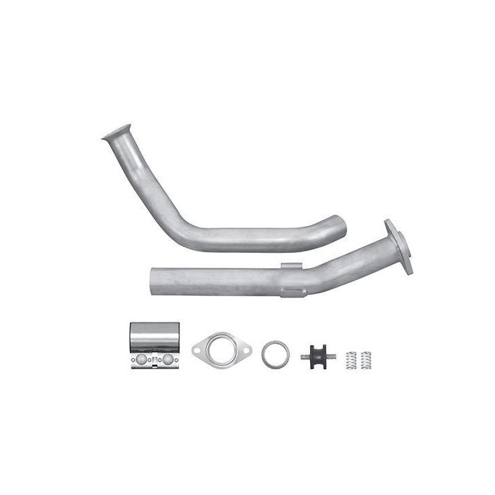 Išleidimo kolektorius HELLA 8LA 366 006-391