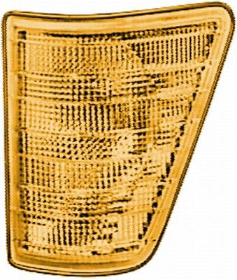 Indikatorius HELLA 2BA 003 197-021