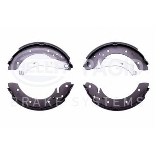 Stabdžių trinkelių komplektas HELLA 8DB 355 001-721