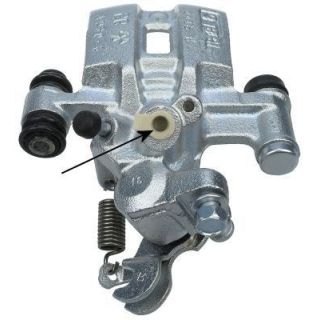 Stabdžių apkaba HELLA 8AC 355 380-031