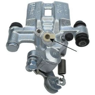 Stabdžių apkaba HELLA 8AC 355 380-041