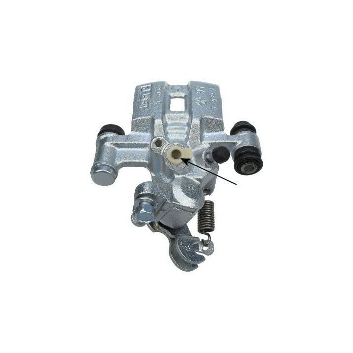 Stabdžių apkaba HELLA 8AC 355 380-041