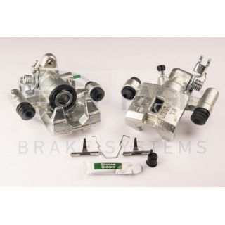 Stabdžių apkaba HELLA 8AC 355 380-051