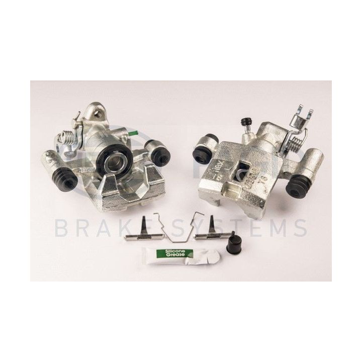 Stabdžių apkaba HELLA 8AC 355 380-051