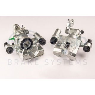 Stabdžių apkaba HELLA 8AC 355 380-061