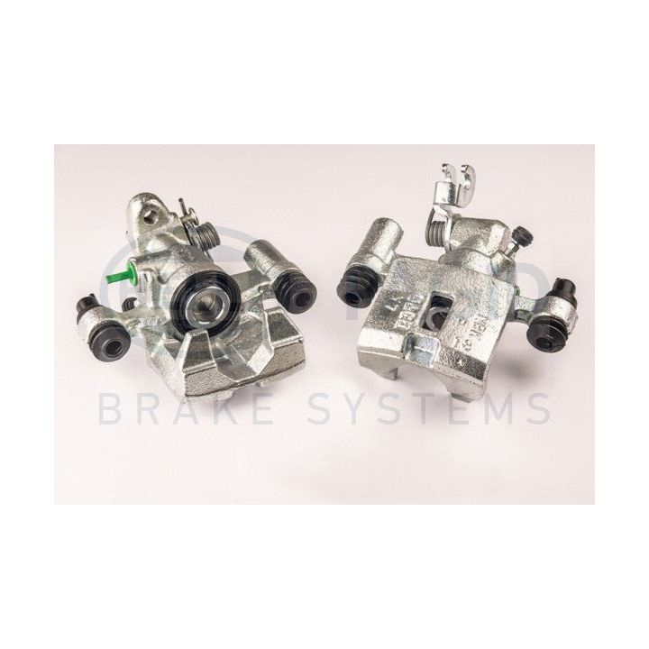 Stabdžių apkaba HELLA 8AC 355 380-061