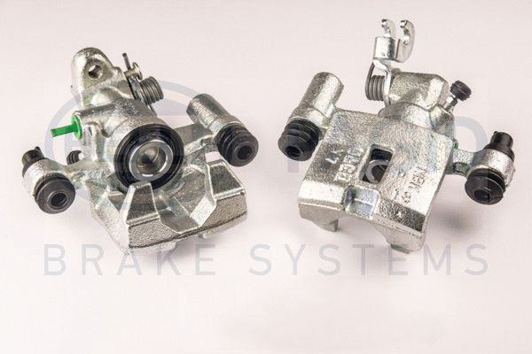 Stabdžių apkaba HELLA 8AC 355 380-061