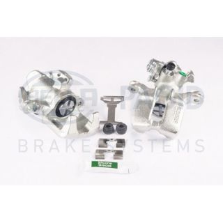 Stabdžių apkaba HELLA 8AC 355 380-071