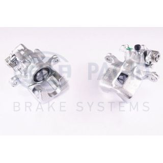 Stabdžių apkaba HELLA 8AC 355 380-081