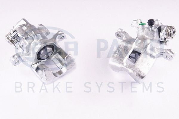 Stabdžių apkaba HELLA 8AC 355 380-081