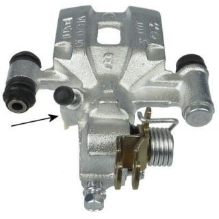 Stabdžių apkaba HELLA 8AC 355 380-161