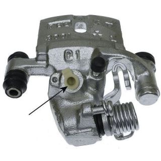 Stabdžių apkaba HELLA 8AC 355 380-351