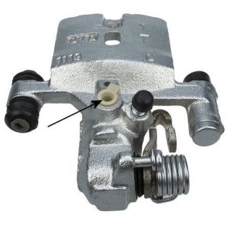 Stabdžių apkaba HELLA 8AC 355 380-371