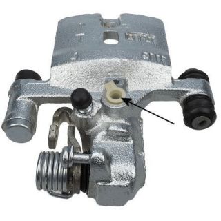 Stabdžių apkaba HELLA 8AC 355 380-381