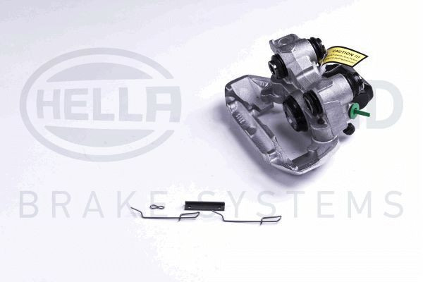 Stabdžių apkaba HELLA 8AC 355 380-431