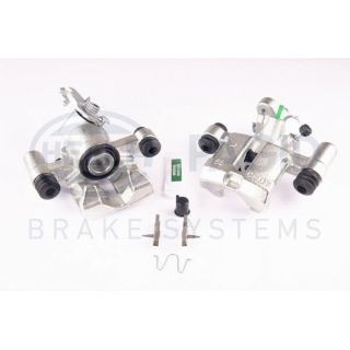 Stabdžių apkaba HELLA 8AC 355 380-651