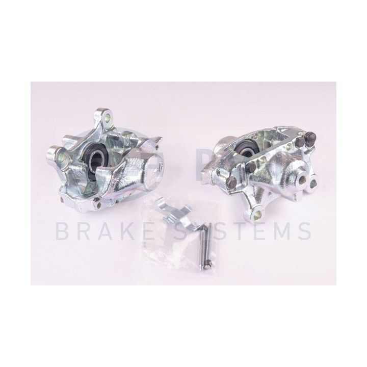 Stabdžių apkaba HELLA 8AC 355 380-791