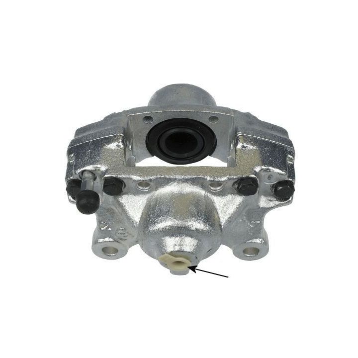 Stabdžių apkaba HELLA 8AC 355 380-801