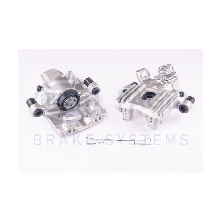 Stabdžių apkaba HELLA 8AC 355 380-881