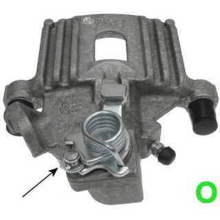 Stabdžių apkaba HELLA 8AC 355 380-891