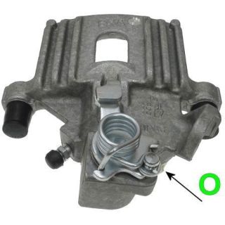 Stabdžių apkaba HELLA 8AC 355 380-901