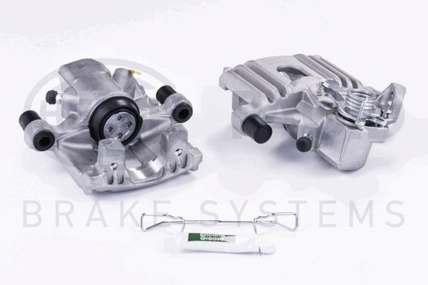 Stabdžių apkaba HELLA 8AC 355 380-901