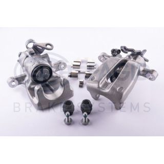 Stabdžių apkaba HELLA 8AC 355 381-131