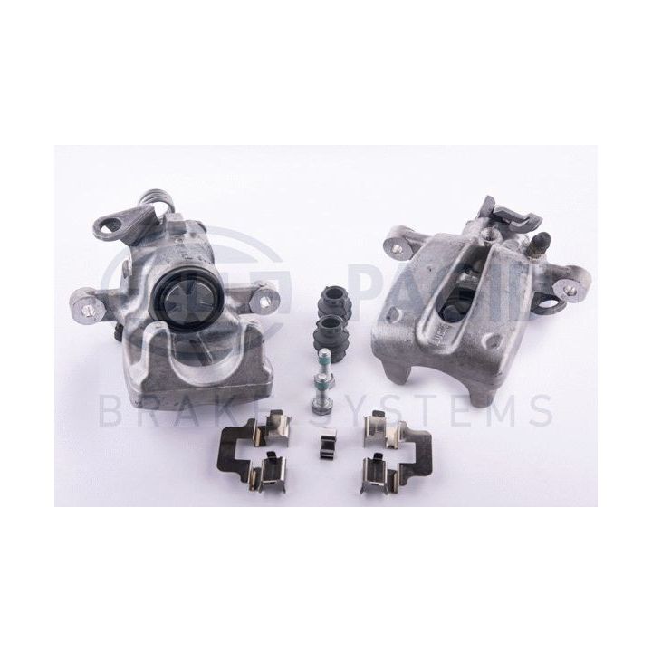 Stabdžių apkaba HELLA 8AC 355 381-141