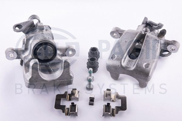 Stabdžių apkaba HELLA 8AC 355 381-141