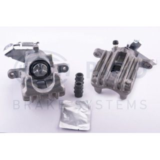 Stabdžių apkaba HELLA 8AC 355 381-151