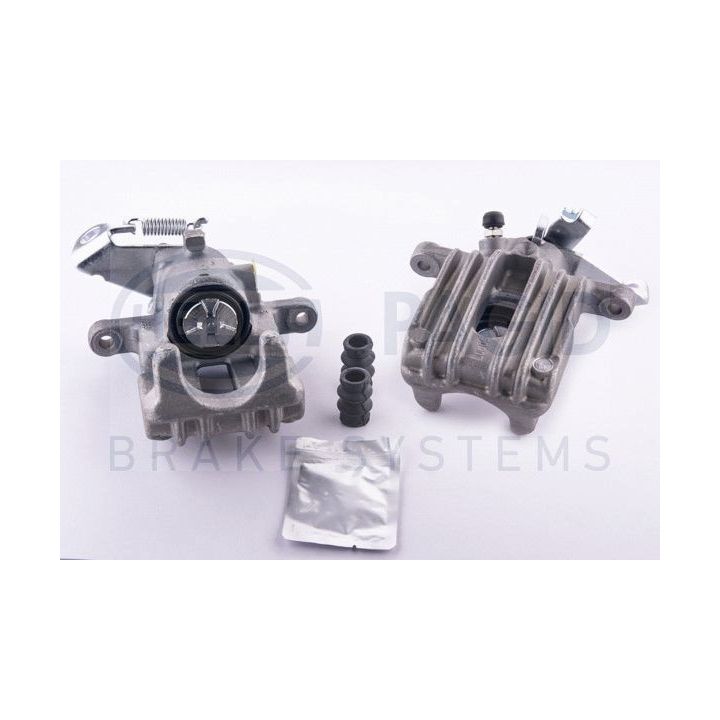 Stabdžių apkaba HELLA 8AC 355 381-151