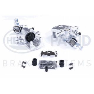 Stabdžių apkaba HELLA 8AC 355 381-221