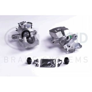 Stabdžių apkaba HELLA 8AC 355 381-291