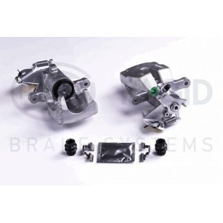 Stabdžių apkaba HELLA 8AC 355 381-301