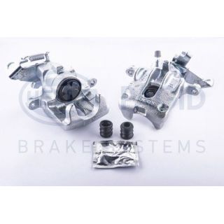 Stabdžių apkaba HELLA 8AC 355 381-331